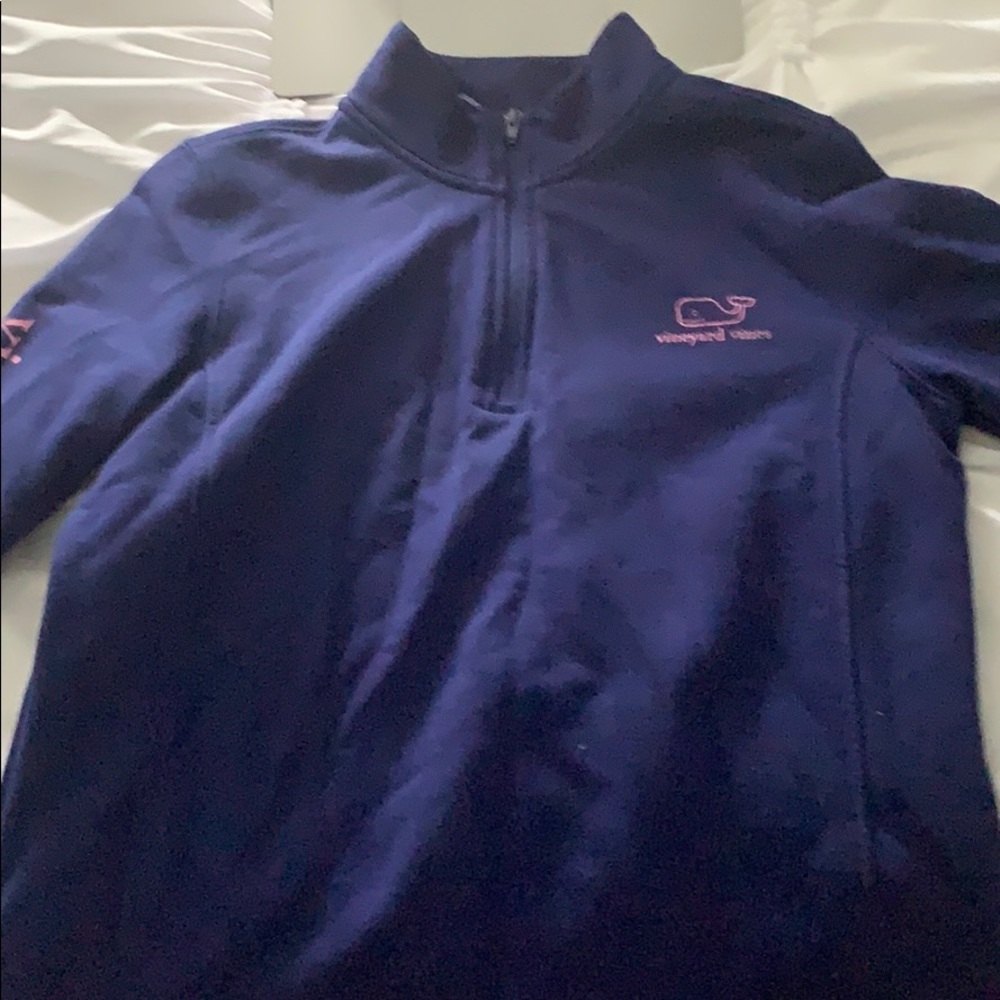 Women’s Vineyard Vines Shep shirt